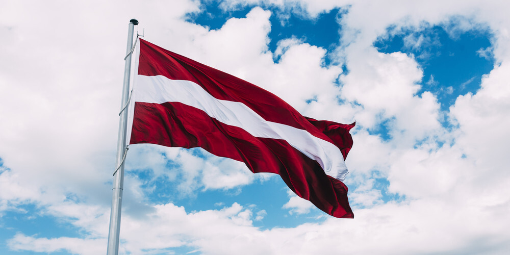 В прошлом году гражданства Латвии были лишены 207 человек