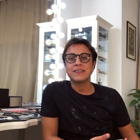 Азербайджанца Анара Агакишиева знают далеко за пределами его родной страны