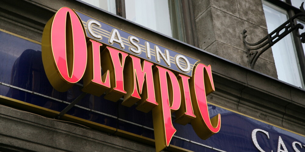 Azartspēļu gigantam "Olympic Entertainment Group" tagad jauni īpašnieki