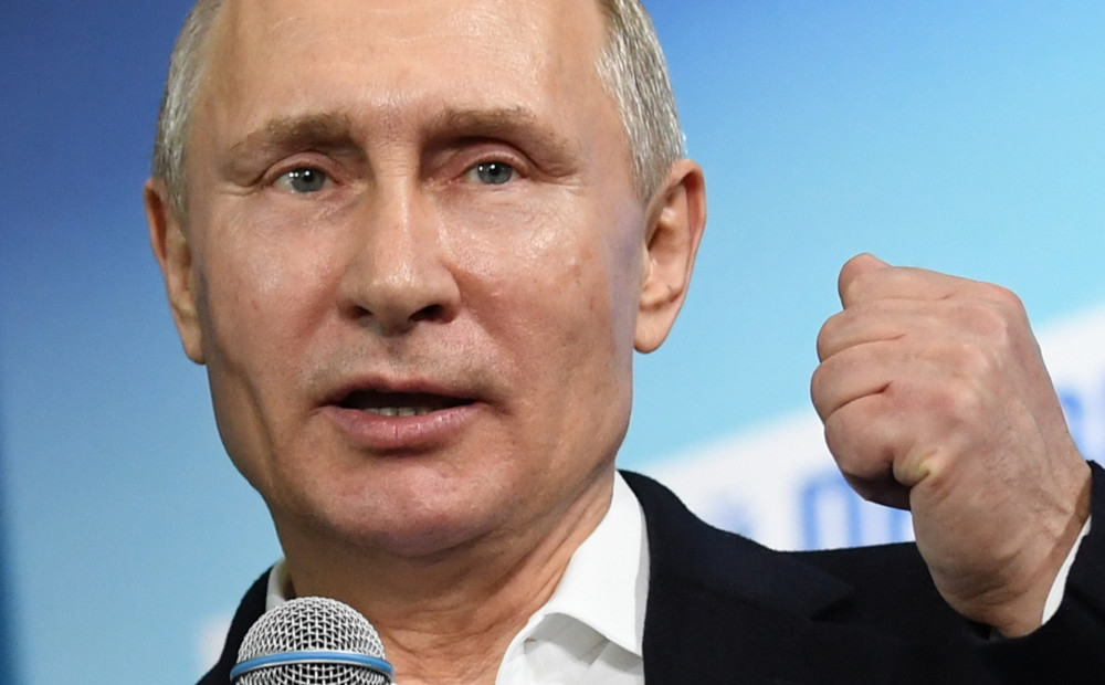 Putins mēģinās panākt dialogu ar rietumiem caur spēka pozīcijām, pauž eksperts