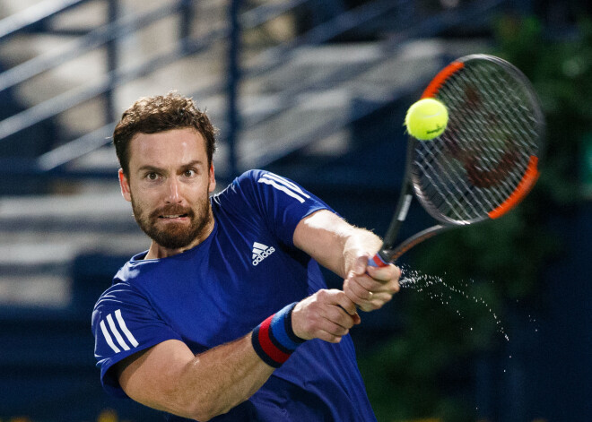 Ernests Gulbis par 4 miljoniem pārdod sava tēva mūža veikumu - villu Kuldīgas pusē