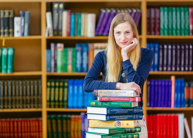 Kad izcilībai starts tiek dots universitātē
