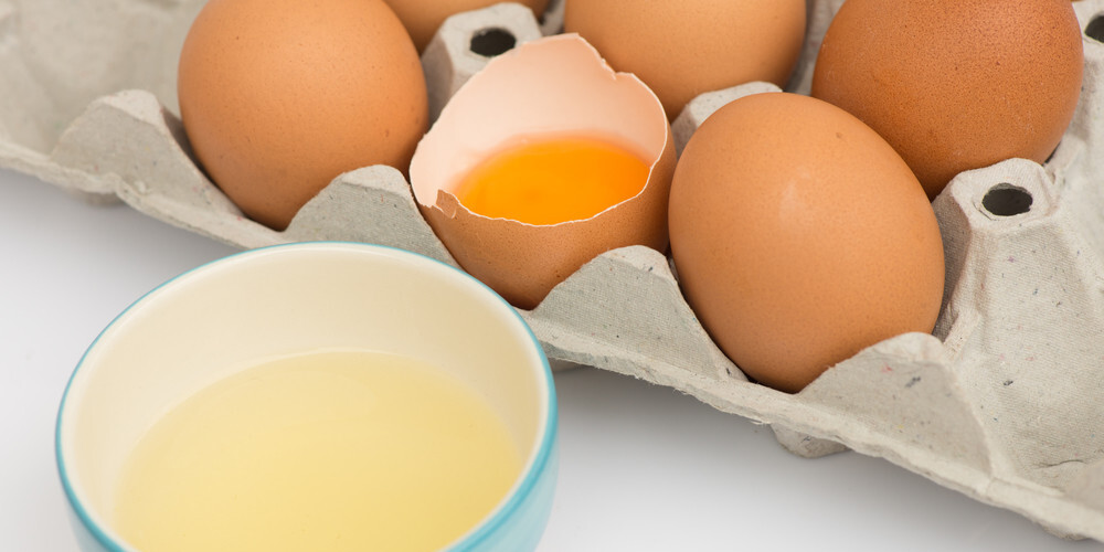 Drošs veids, kā noteikt: olas ir svaigas vai ne