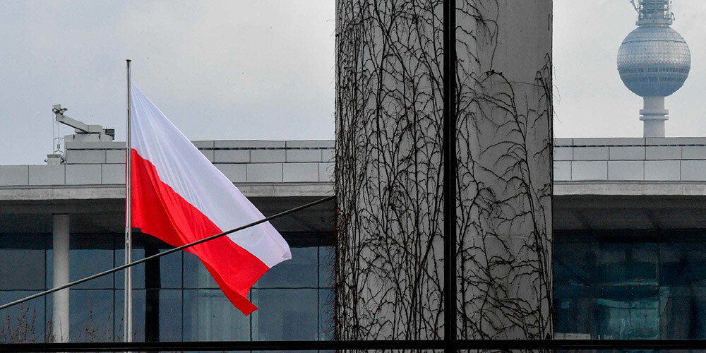 Polija iesniegusi EK paskaidrojumus par tiesu sistēmas reformām