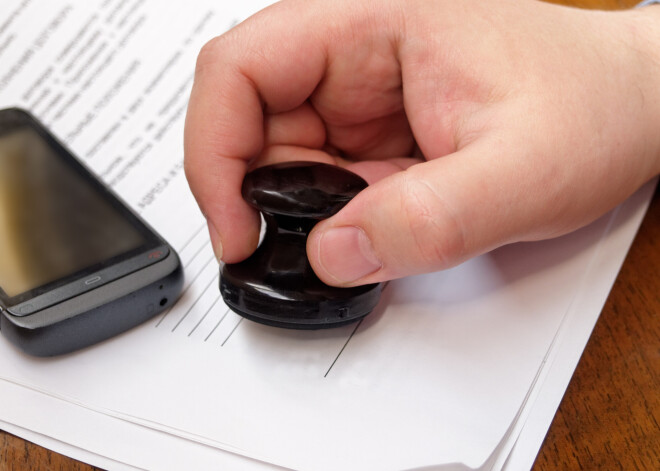 Как правильно оформить доверенность?