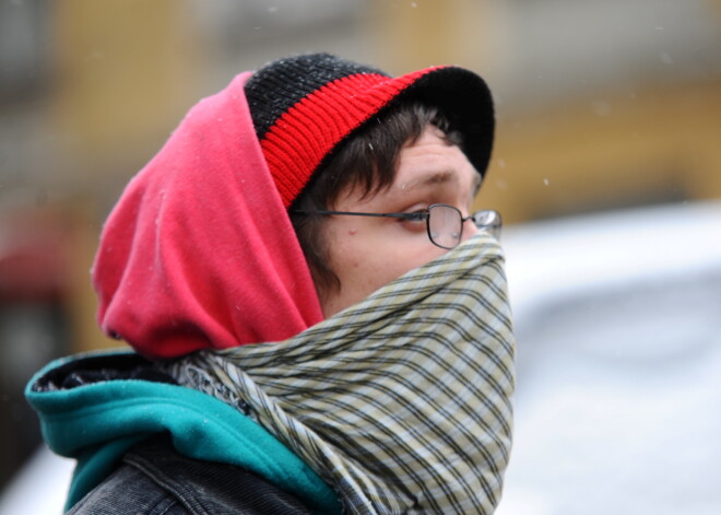 От гриппа в этом сезоне умер уже 31 человек