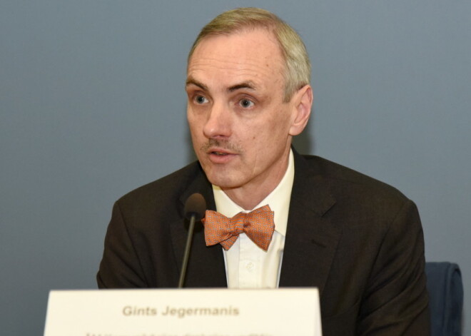 Латвия планирует выдворить сотрудников посольства РФ, которые занимаются разведкой