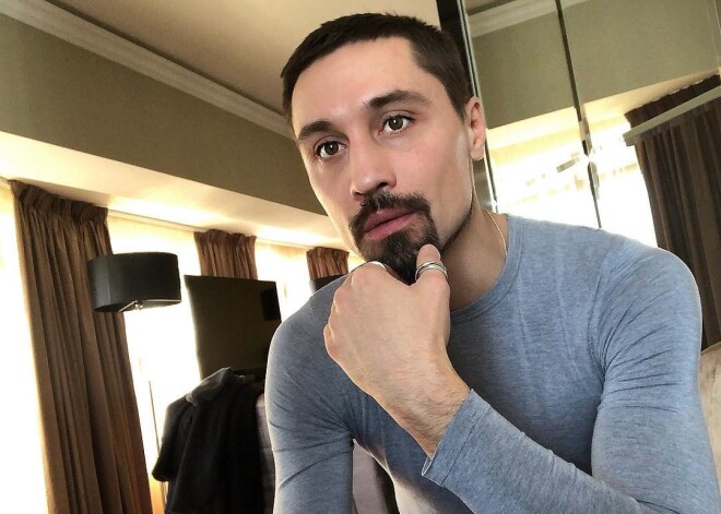 Дима Билан рассказал, почему на самом деле выглядит больным