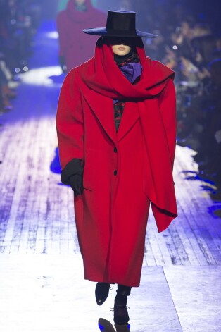 Marc Jacobs