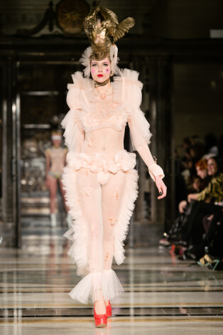 Pam Hogg