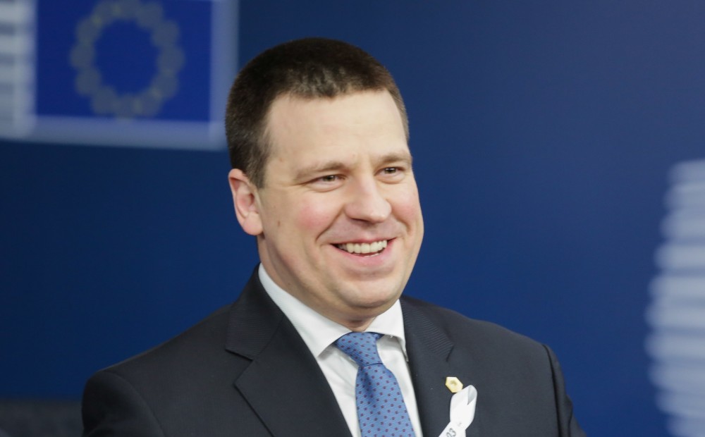 Arī Igaunija domā par Krievijas diplomātu izraidīšanu