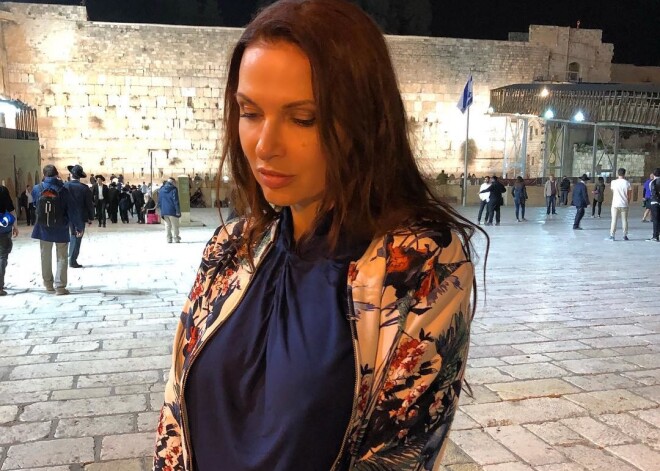 Старший сын Эвелины Бледанс удивил своей внешностью