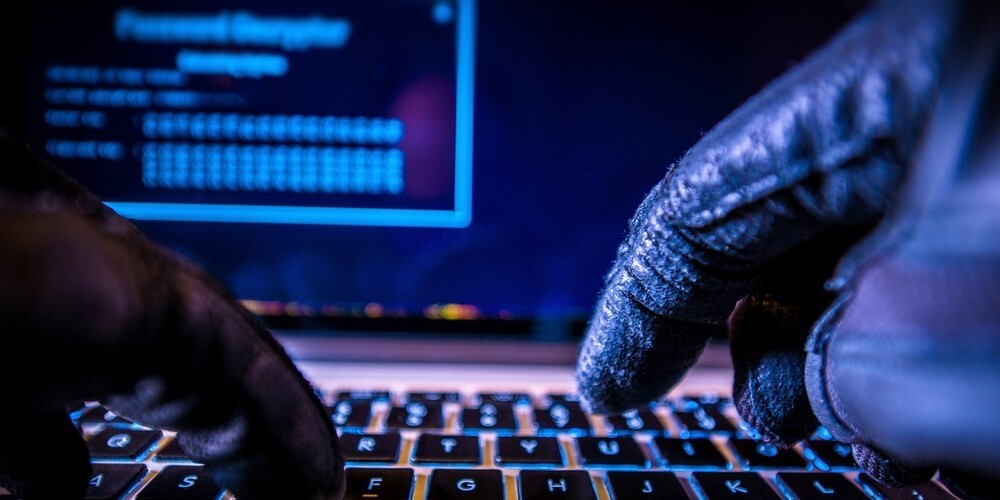 Policija brīdina uzņēmējus par jaunu krāpšanas veidu internetā
