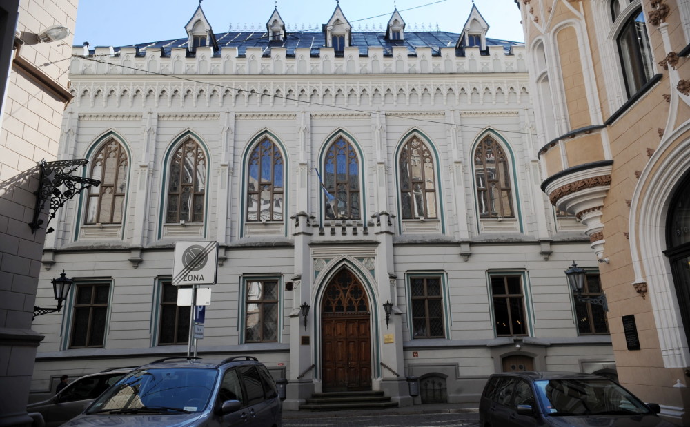 Rīgā notiks vērienīga starptautiska konference par senajām kapsētām un memoriāliem pilsētvidē