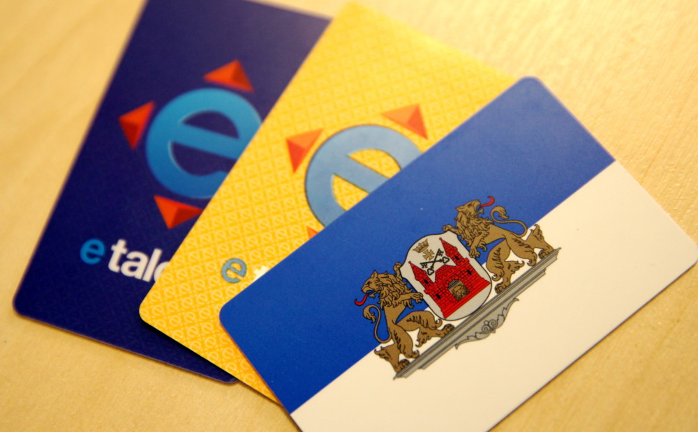 Papildināts atlaižu klāsts “Rīdzinieka kartes” lietotājiem