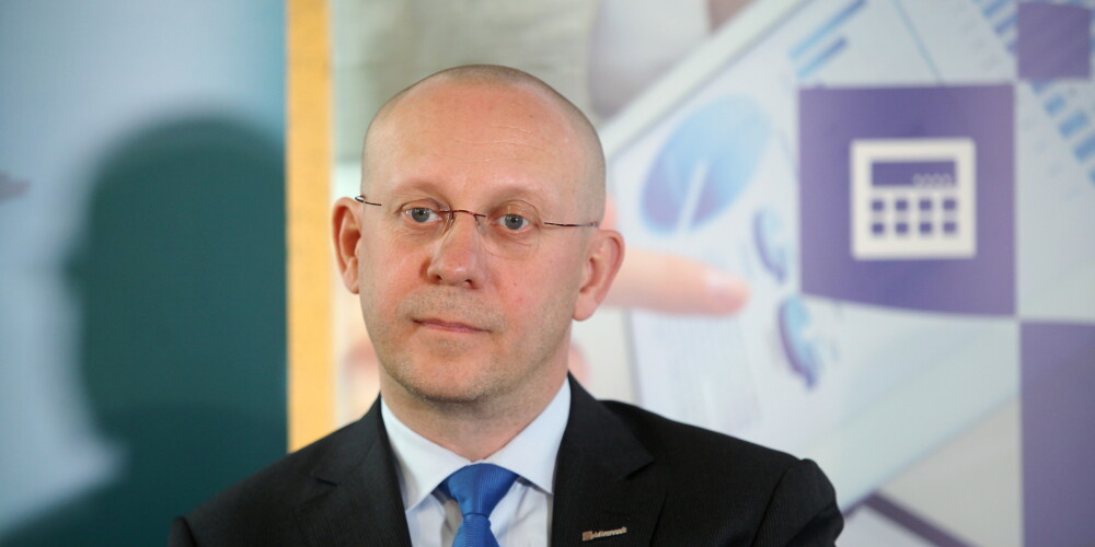 EM valsts sekretāra amatā plāno iecelt bijušo "Microsoft Latvia" vadītāju