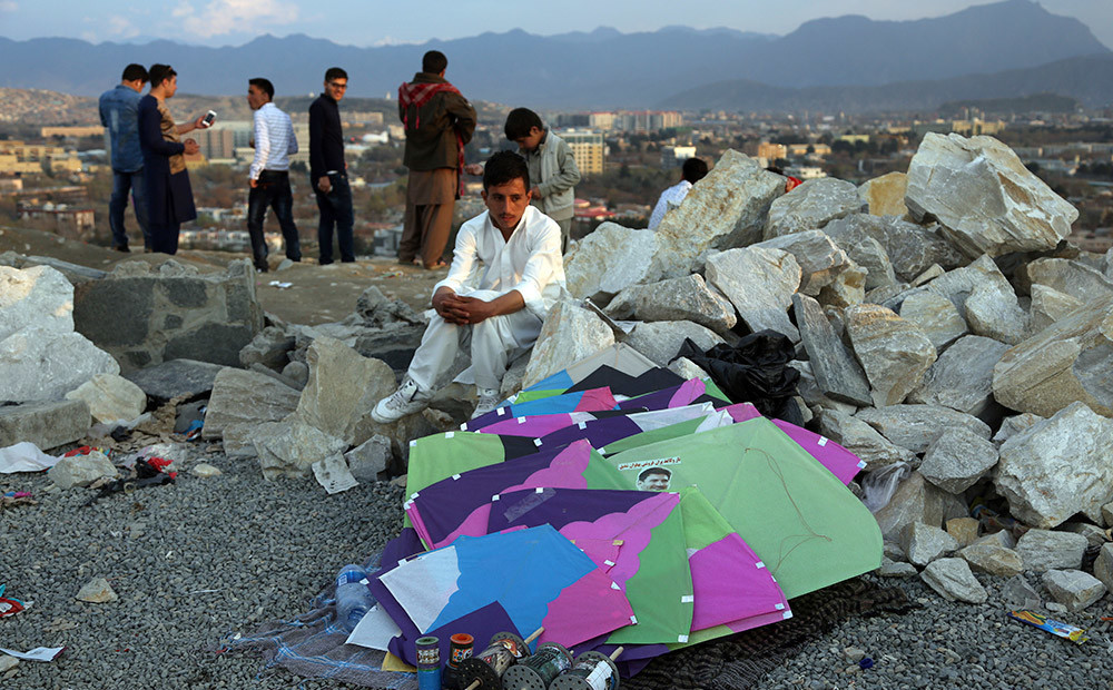 Kabulā nogādāti desmit Vācijas atraidītie afgāņu patvēruma meklētāji