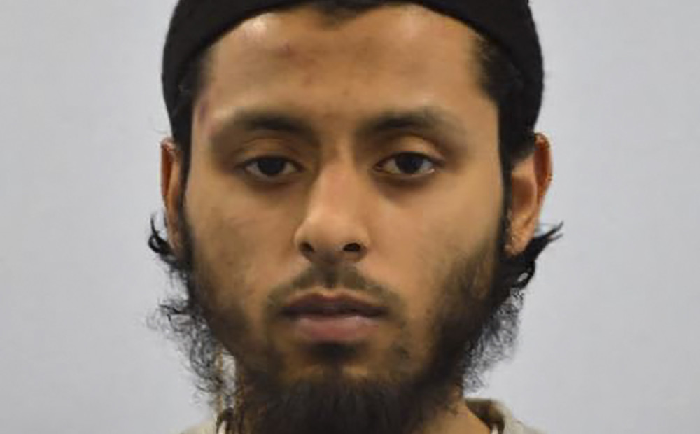 Islāmists, kurš 16 bērnus gatavoja kā terora gaļu Londonā, notiesāts uz mūžu cietumā