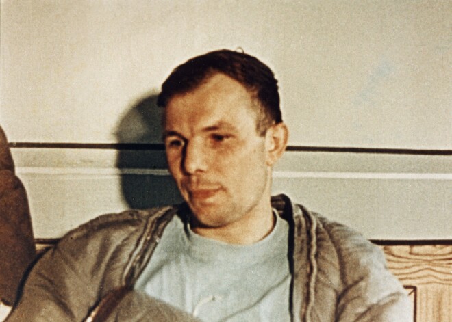 Pēc 50 gadiem beidzot atslepenots iemesls, kāpēc nomira kosmonauts Jurijs Gagarins