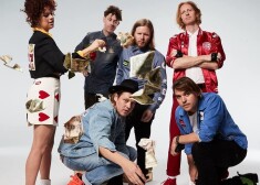 Mežonīgi un brīvi, melodiski un roķīgi, alternatīvi līdz pašam kaulam un indie rock vieni no skaļākajiem vēstnešiem – Arcade Fire sarīkos vienu no šīs vasaras skaļākajiem koncertiem.