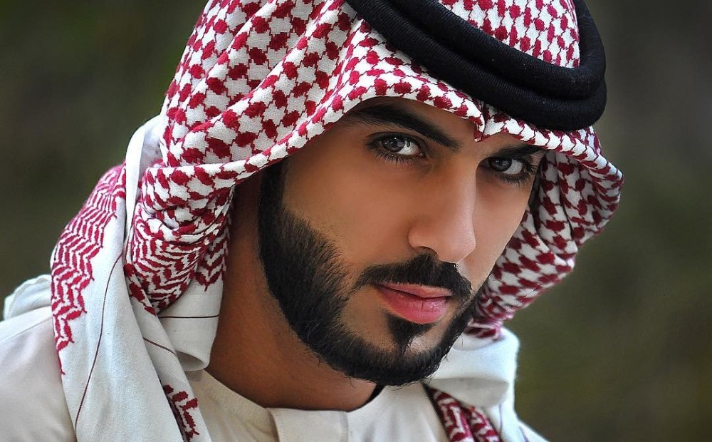 Pasaulē skaistākā arāba sieva faniem šķiet nepatīkama