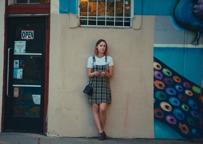 Iespējams, sirsnīgākais pusaudzības stāsts. Recenzija par filmu "Lady Bird"