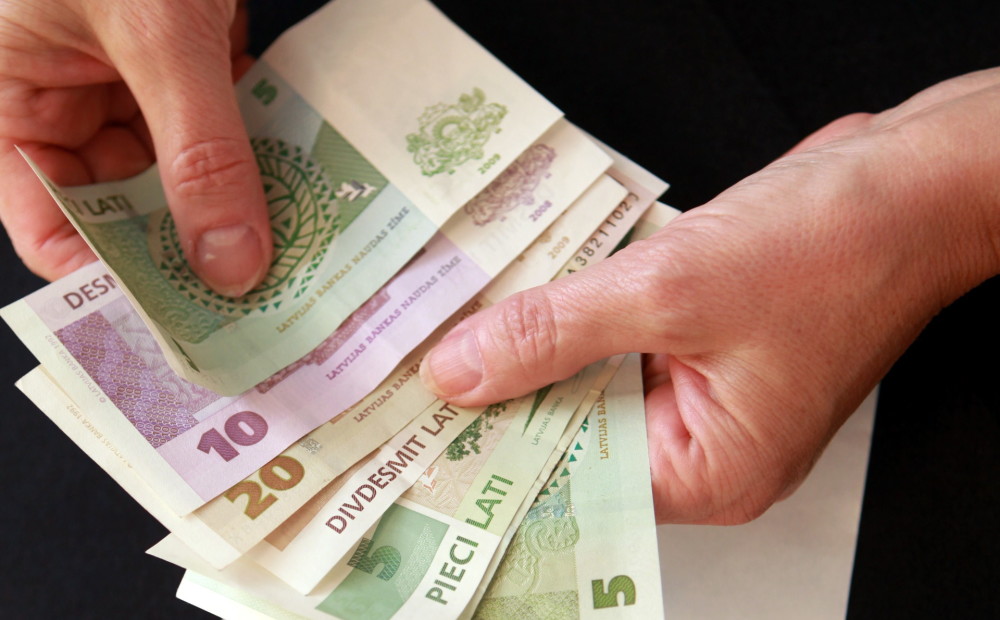 Pēc 23 gadiem pabeigta “Bankas Baltija” likvidācija