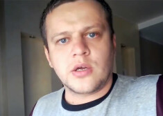 Igors Vestrikovs par notikušo ir šokā.