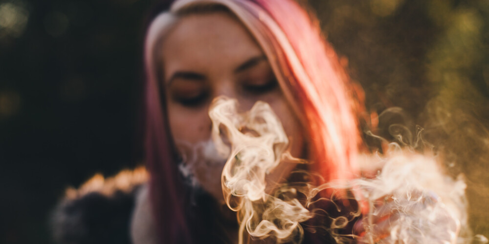 Latvijā marihuānu lieto apmēram 15% jauniešu
