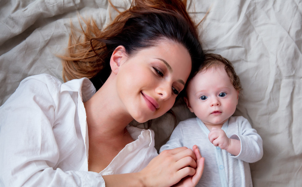 Grūtniecība patiešām ietekmē sievietes smadzenes, apstiprina zinātnieki
