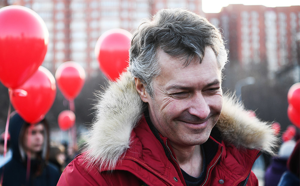 Cīņa ar neērto opozīciju: Jekaterinburgā atceļ mēra tiešās vēlēšanas