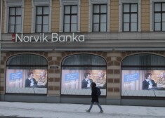 "Norvik Banka".