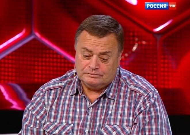 Отец Фриске о Платоне: "Шепелев его скинул на родителей и не занимается им"