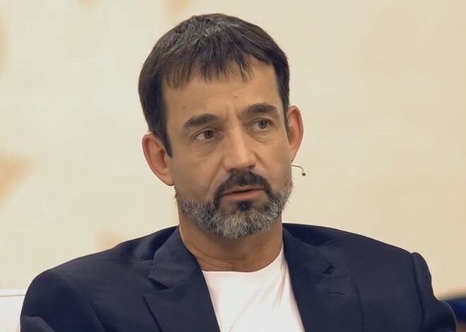 «Я получил за свои грехи»: Дмитрий Певцов раскрыл подробности гибели сына