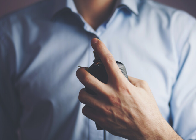 Inde tavā smaržu pudelītē: tur slēpjas daudz vielu, kas var sagandēt tavu veselību