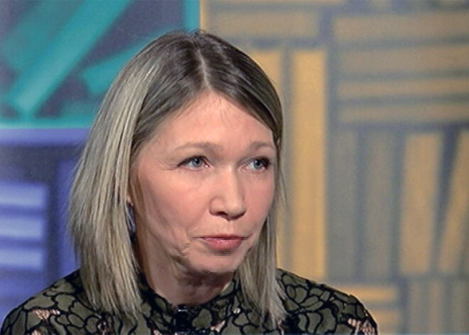 Jāņkalne par lēno tiesu sistēmu: "Laiks dzēš visas pēdas un mazina nodarījuma sāpīgumu"