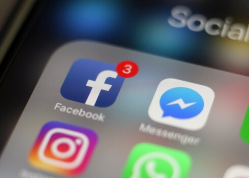 "Facebook": "Cambridge Analytica" nodoti līdz 87 miljoniem lietotāju dati.