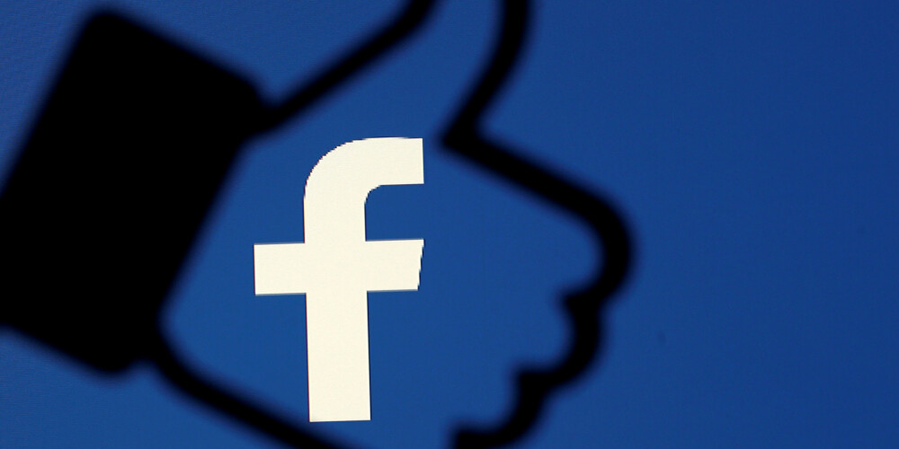 Valsts iestādes Rīgā tiksies ar "Facebook" pārstāvjiem, lai pārrunātu viltus ziņu risku mazināšanu