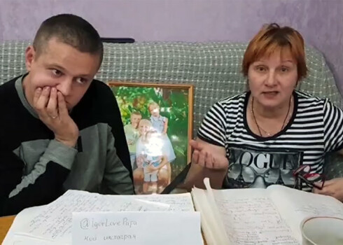 Kemerovas traģēdijā visu ģimeni zaudējušais vīrietis atklāj neiedomājamu krāpšanas sistēmu Krievijā