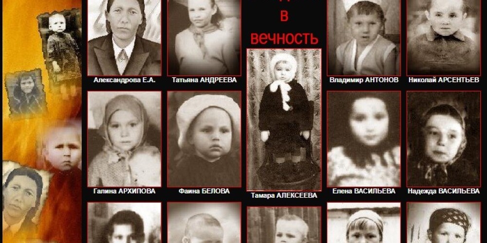Трагедии в СССР, о которых было запрещено писать: падение самолета на детский сад и сгоревшие заживо в школе дети