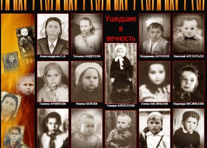 Трагедии в СССР, о которых было запрещено писать: падение самолета на детский сад и сгоревшие заживо в школе дети