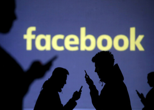 "Facebook" atzīst, ka datu noplūde skārusi līdz 2,7 miljoniem cilvēku ES