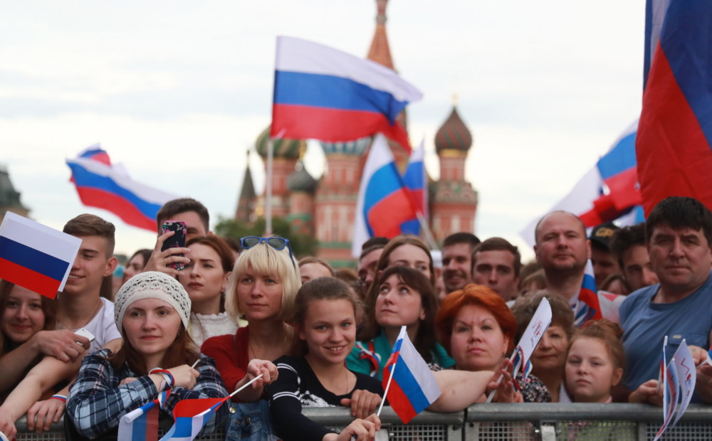 Krievijas vēstniecība paziņo, ka ASV jaunās sankcijas ir vērstas pret tautu