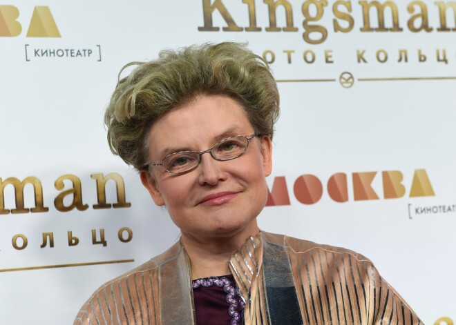 Малышева ответила Ярмольнику и другим критикам: «Тем, кому бродячие собаки дороже людей, мне сказать нечего»