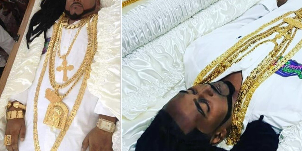 Atvadas no 33 gadus vecā Šerona Suhedo.