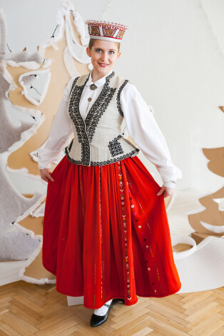 Salimona Grišāne.