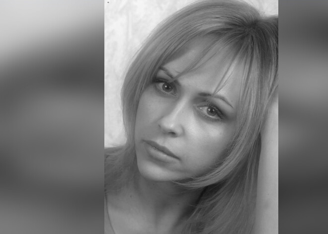 Умерла 47-летняя актриса Анжелика Волчкова