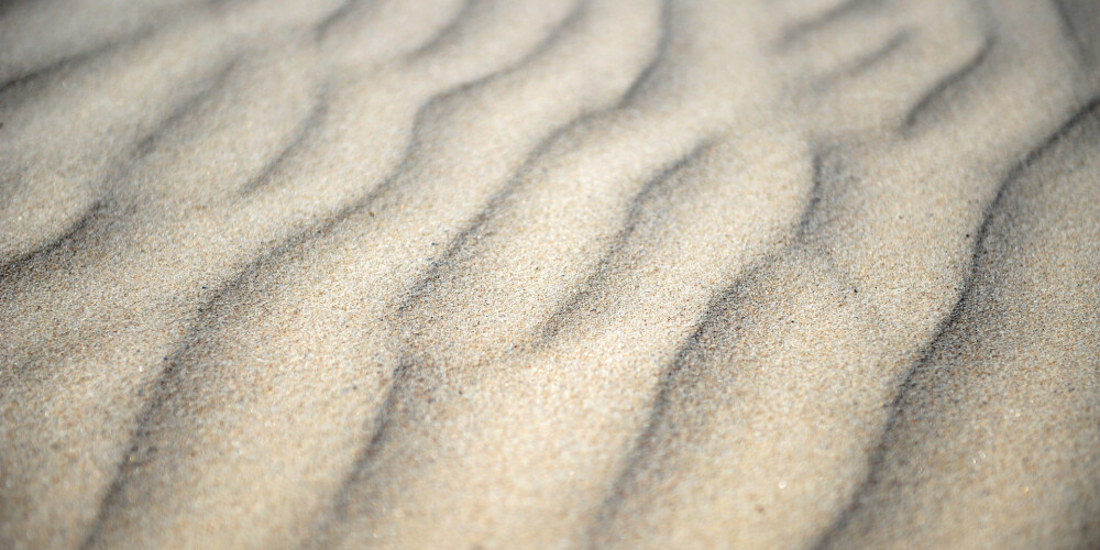 Engures novada pludmaļu labiekārtošanai aizņemsies 60 669 eiro.