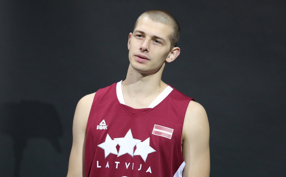 Lietuvas basketbola komentētāji sākuši runāt jau latviski