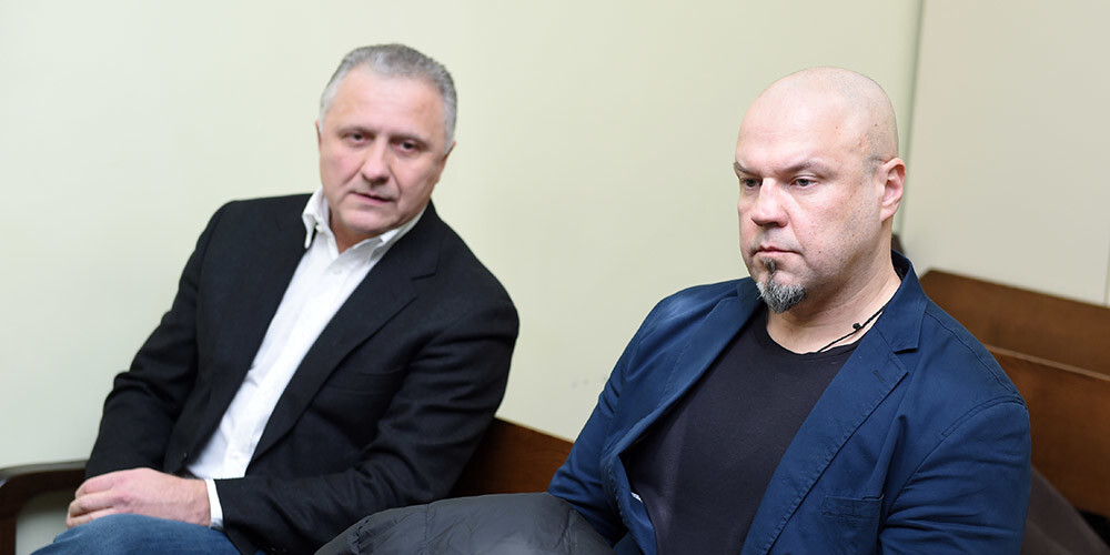 Vērienīgajā "Latvenergo" korupcijas lietā trim apsūdzētajiem piespriež reālu cietumsodu